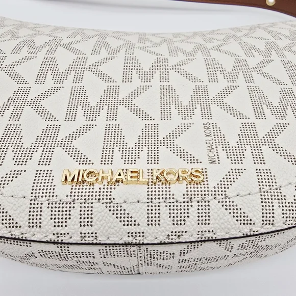 Michael Kors Camden Crossbody Bag - NWT - Picture 6 of 8